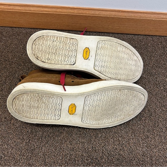 5.11 Tactical • Norris High Top Sneaker - Picture 6 of 6